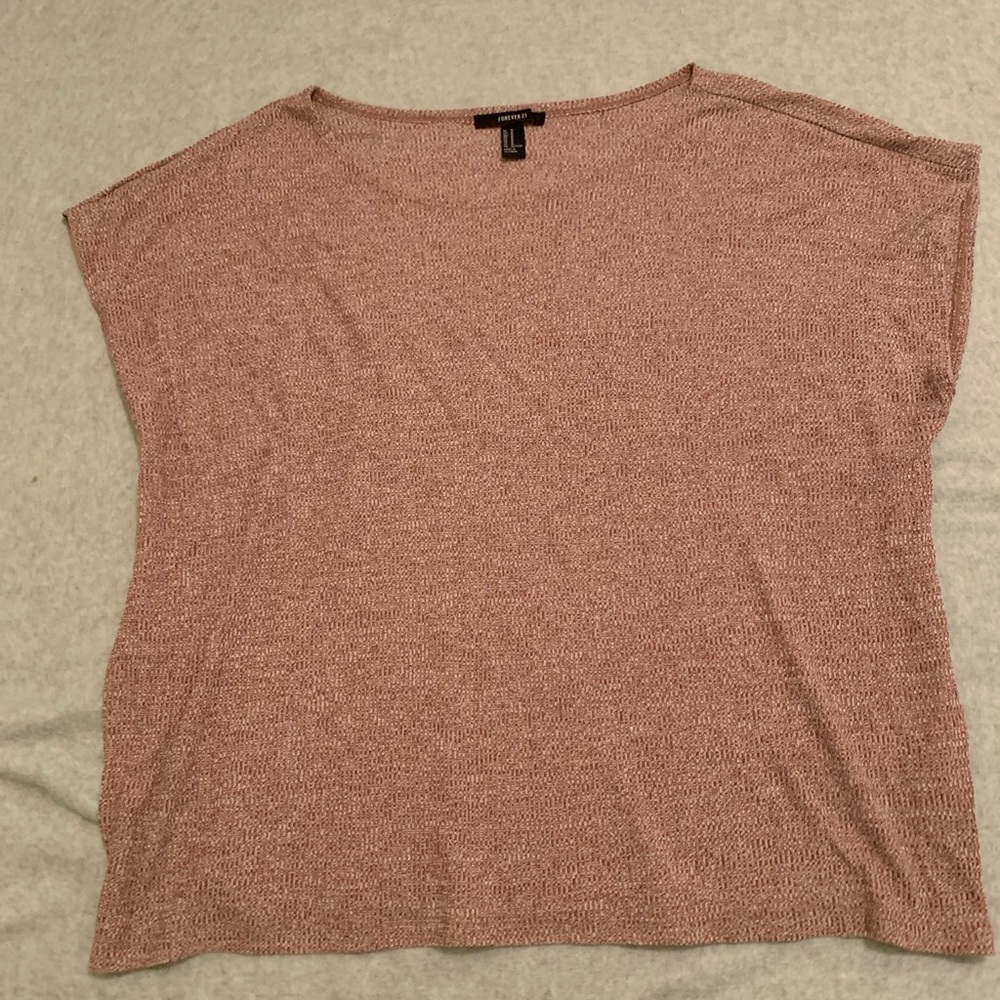 Forever 21 Tee